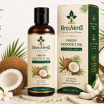 BreuVerra Virgin Coconut Oil