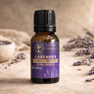 Lavender Essential Oil