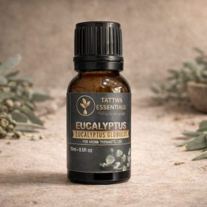 Eucalyptus Essential Oil