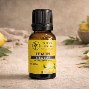 Essential Oils